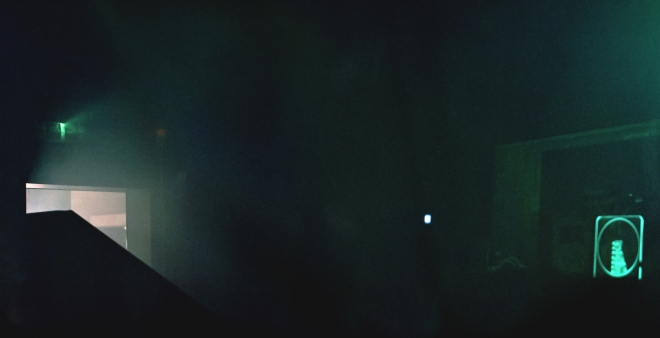 73 SHAKHTA RECORDS 2nd anniversary, ETÁŽ